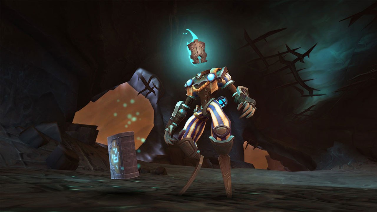 WoW Hotfix : Correctif du 12 août (Réputations, Démoniste, Brumes de Tirna Scithe)