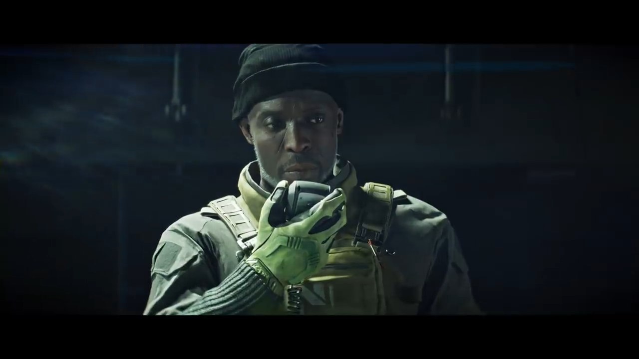 Le court métrage Exodus de Battlefield 2042 et le retour de Irish