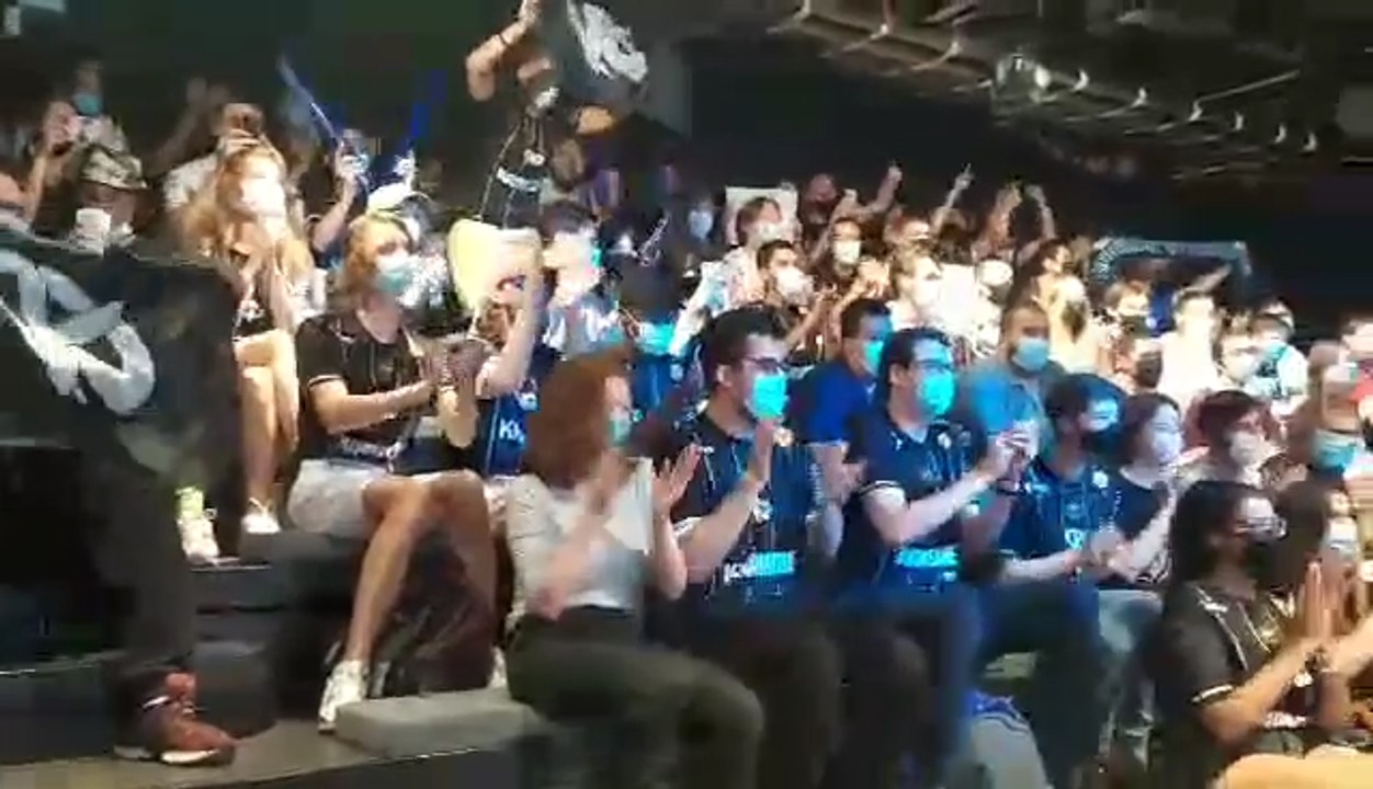 LoL : Misfits Premier champion de LFL, l'histoire d'une clim glaciale à l'Espot