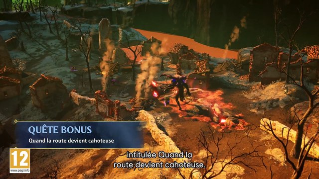 Immortals Fenyx Rising : le test du DLC Mythes de l’Empire Céleste