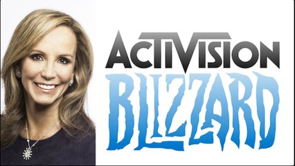 Activision Blizzard emploie désormais Frances F. Townsend, ex-conseillère de Georges W. Bush