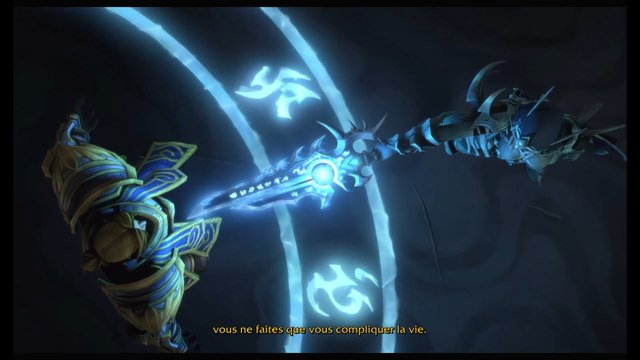 WoW : Tout ce que la BlizzCon 2021 nous a appris en matière de lore