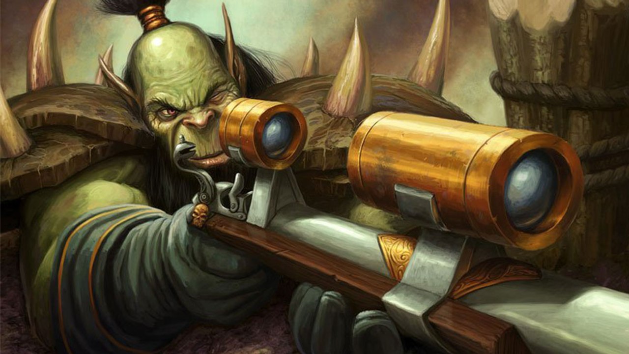 WoW Hotfix : Correctif du 11 mars (Classes, Nécro-seigneur, Donjons)