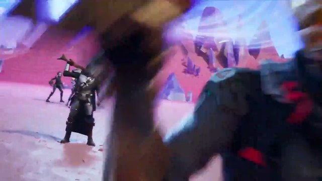 Fortnite FNCS trio saison 5 : finale, joueurs qualifiés, dates et classements