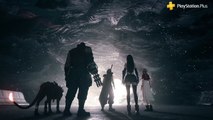 PS  - Final Fantasy VII Remake, Maquette, Farpoint et Remnant : From The Ashes sur vos PS4 et PS5 !