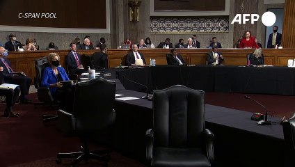 Saída do Afeganistão é tema de audiência no Senado americano