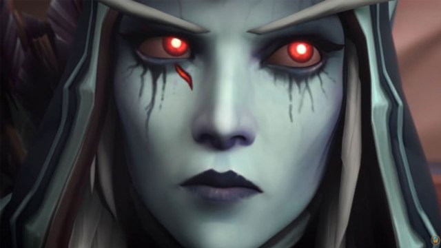 WoW Hotfix : Correctif du 14 août (Moine, Sylvanas, Ensembles des Congrégations)