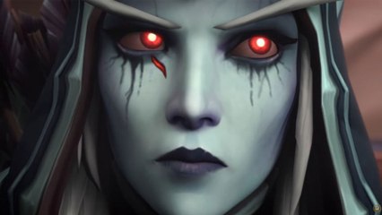 WoW Hotfix : Correctif du 14 août (Moine, Sylvanas, Ensembles des Congrégations)
