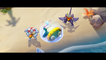 Patch Note Pokémon Unite : Leuphorie ajouté et des Pokémon rééquilibrés