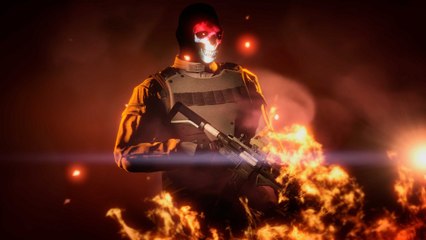 GTA 5 Online : Où et comment récupérer gratuitement le masque Neon Skull Emissive