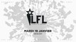 LoL — LFL 2021 : Résultats, classement et programme du Spring Split