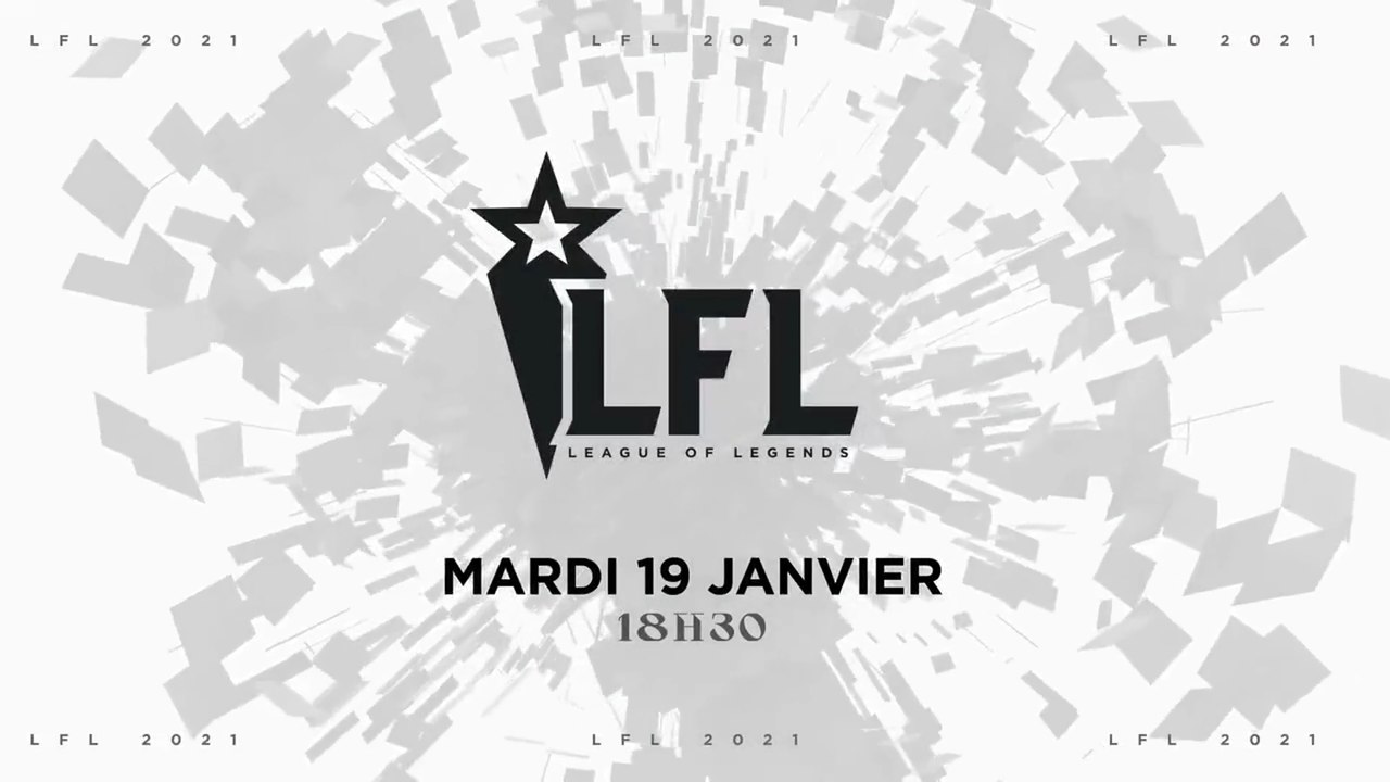 LoL — LFL 2021 : Résultats, classement et programme du Spring Split
