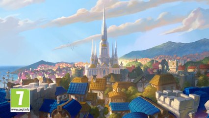 Bras de fer Hearthstone : Le bloc de fer