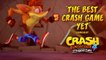 Sortie PC de Crash Bandicoot 4 le 26 mars