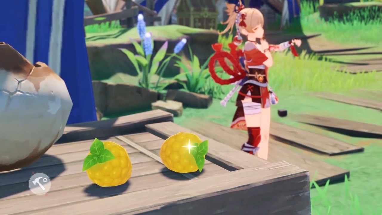 Genshin Impact : Présentation et détails de l'événement "Flux Spectral"