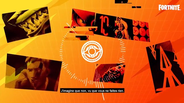 Fortnite saison 6 : plusieurs teasers évoquent Neymar et la coupe du monde de foot en 2014 au Brésil