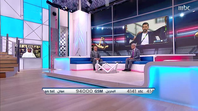 عيسى الجوكم: إدارة الأهلي لم توفق في التعاقد مع بعض الصفقات بسبب الضغط الجماهيري