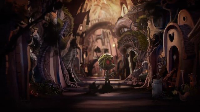 LoL : les 5 histoires de champions les plus tristes