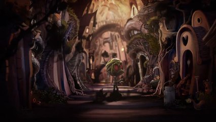 LoL : les 5 histoires de champions les plus tristes