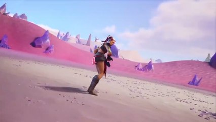 Fortnite : un leak des skins de la saison 6 ?