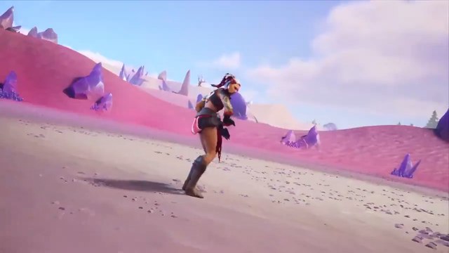 Fortnite : un leak des skins de la saison 6 ?