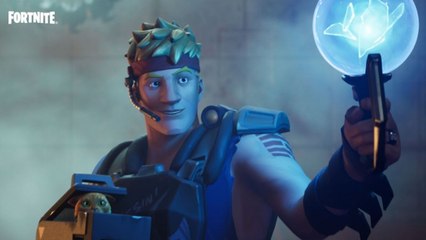 Fortnite : les skins Chasseurs du Point Zéro dans la boutique du 14 mars 2021