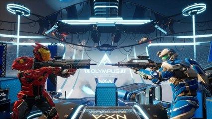 Splitgate : Comment bien gérer ses portails