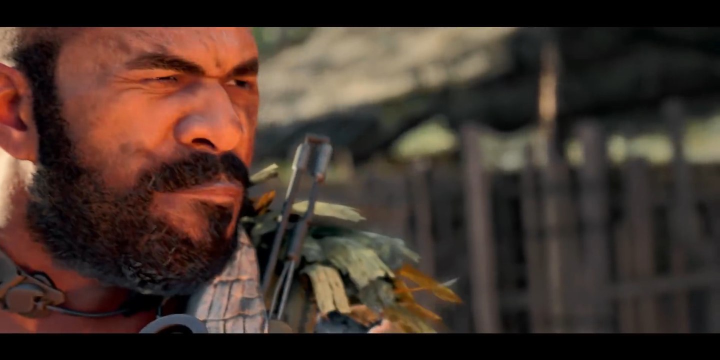 Black Ops Cold War Warzone : Comment débloquer...
