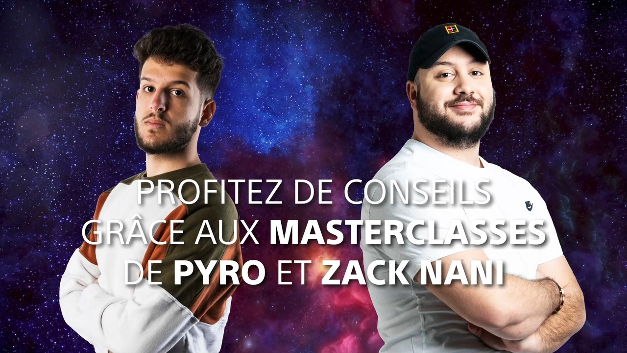 PS4 Tournaments Academy : Zack Nani & Pyro vous aident à parfaire vos skills sur COD : Cold War