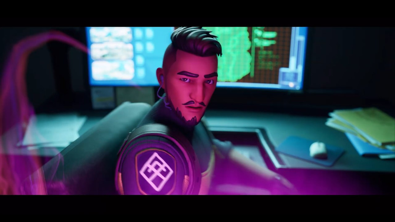 Fortnite : infliger des dégâts en ayant un parasite extraterrestre accroché à soi, défi saison 7