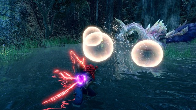 MH Rise & Collaboration Street Fighter : Adoptez l'apparence d'Akuma