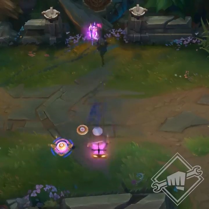 LoL — Demandez à Riot : Comment sont choisis les skins légendaires ?