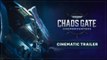 Gamescom 2021 : Warhammer 40 000 Chaos Gate - Daemonhunters