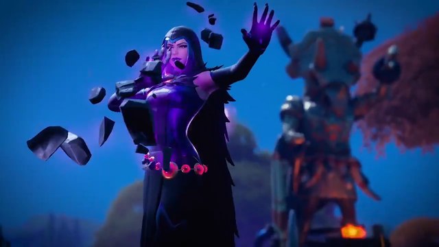 Fortnite : leak des skins de la mise à jour 16.10
