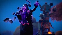 Fortnite : leak des skins de la mise à jour 16.10