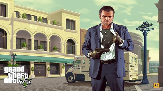 GTA 5 Online : Patch note 1.54, les temps de chargement drastiquement réduits
