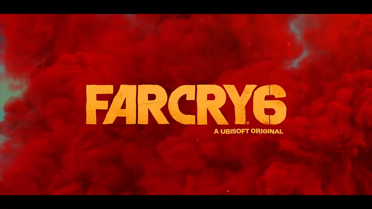 Gamescom 2021 : un nouveau trailer pour Far Cry...