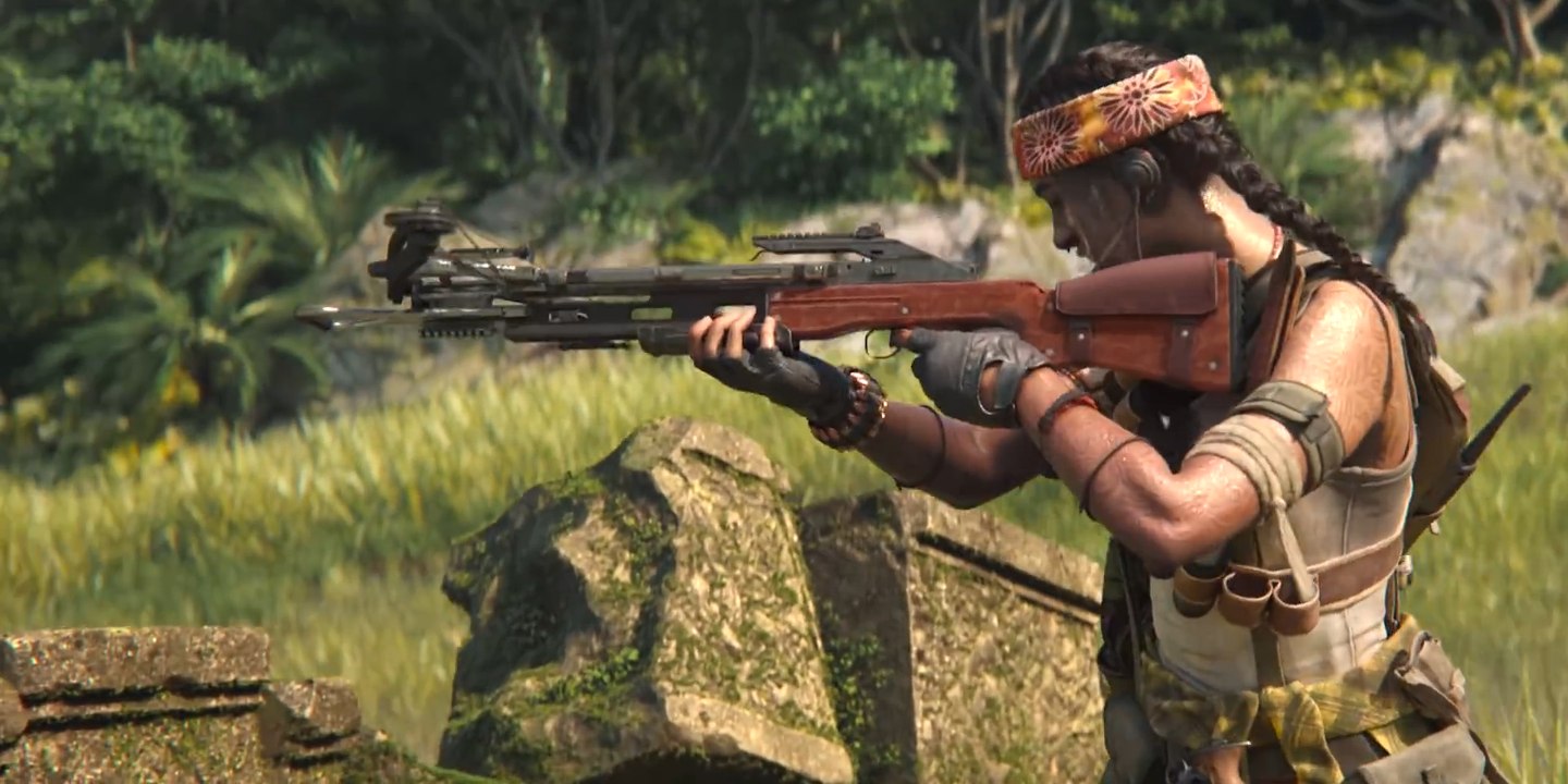 Le cheat sur Warzone, toujours autant un fléau