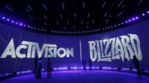 Activision Blizzard : 50 licenciements à venir dans les sections esport