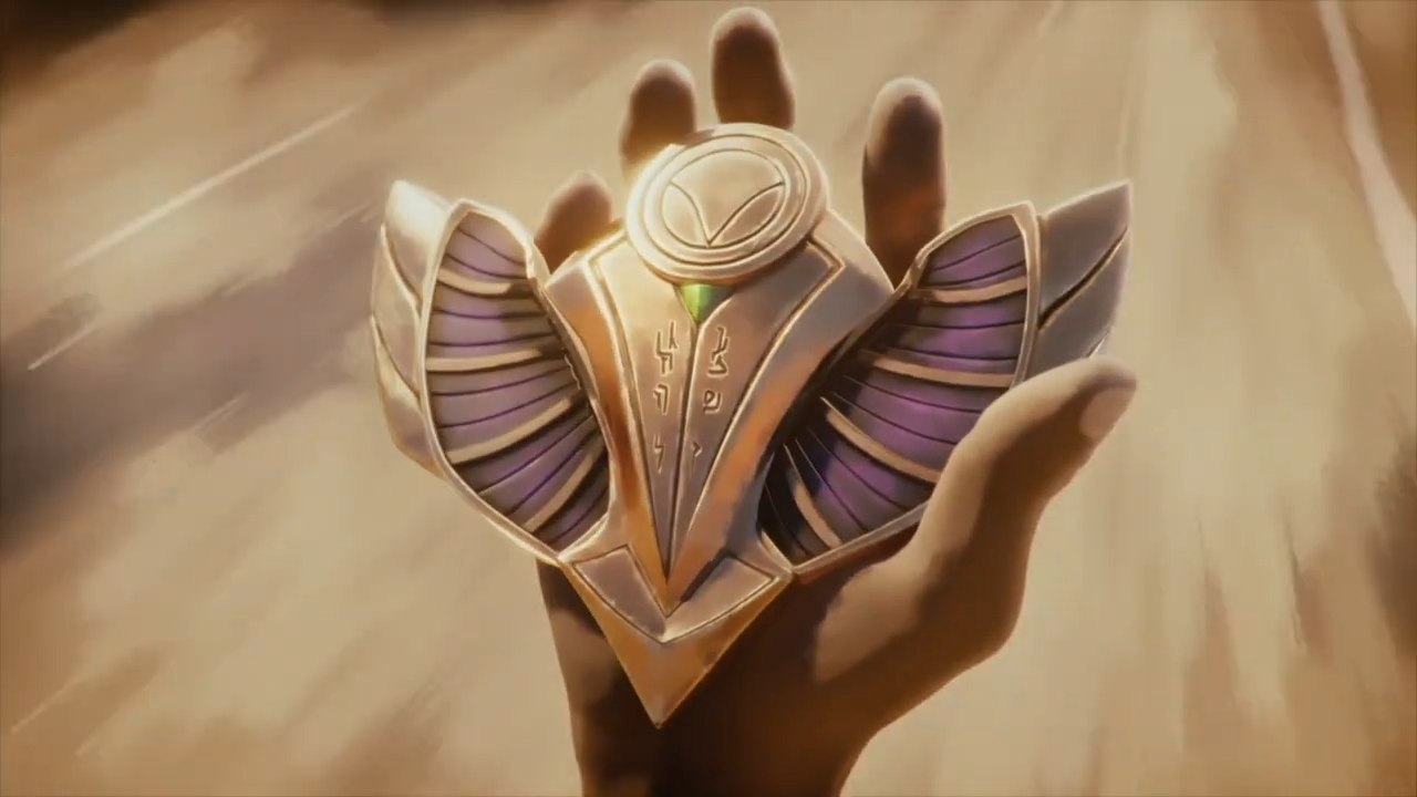 Legends of Runeterra - LoR : Notes de patch 2.4.0 expédition et correctifs bugs