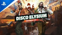 Disco Elysium - The Final Cut arrive le 30 mars sur PS4 & PS5