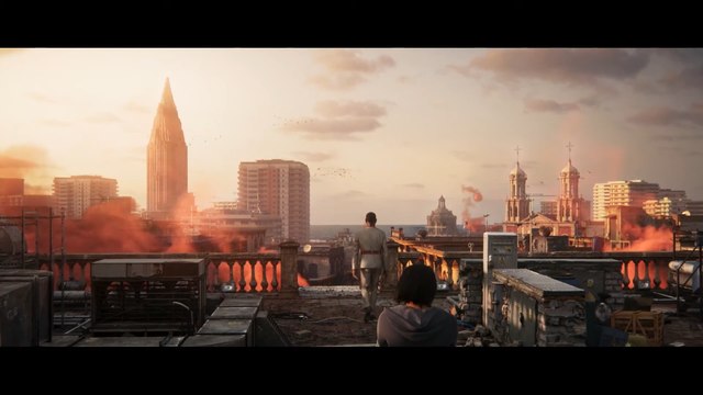 Far Cry 6 : pas d'accès anticipé, attention au phishing