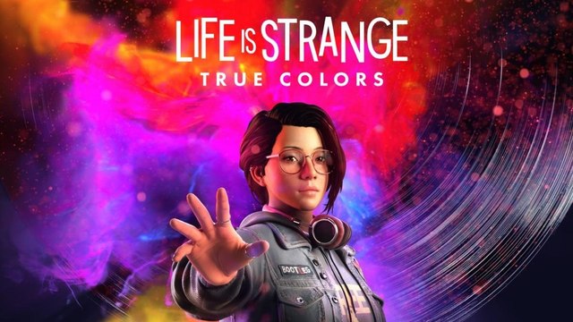 Life is Strange True Colors dévoilé avec un trailer et une date de sortie