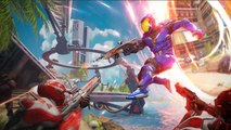 La saison 0 de Splitgate est lancée : Notes de patch, nouvelle carte... Toutes les nouveautés