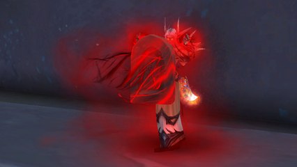 WoW Hotfix : Correctif du 17 mars (Potions d'invisibilité, Venthyr, Choc PvP)