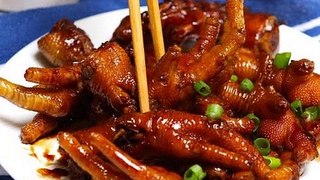 Are There Any Benefits in Eating Chicken Feet