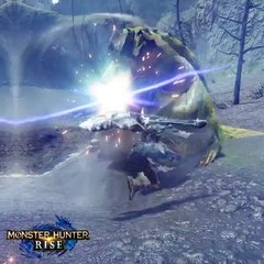 Tetranadon Monster Hunter Rise : Comment le battre, guide et astuces
