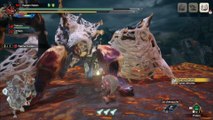 Rakna-Kadaki Monster Hunter Rise : Comment la battre, guide et astuces