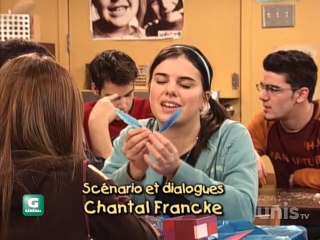 Ramdam - S5 E79 - Parle avec lui