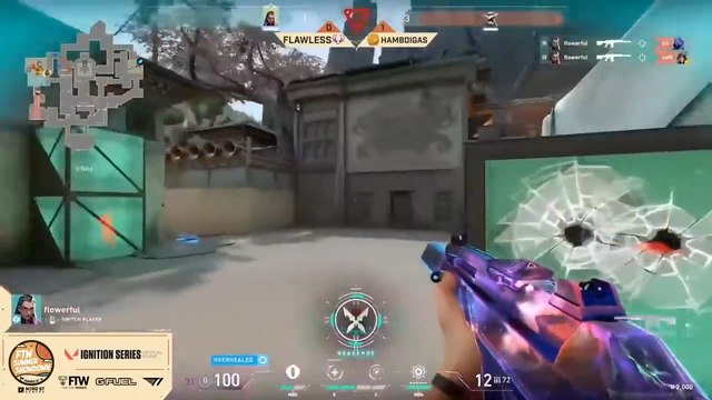 Valorant : TSM présente une équipe féminine pour les VCT Game Changers